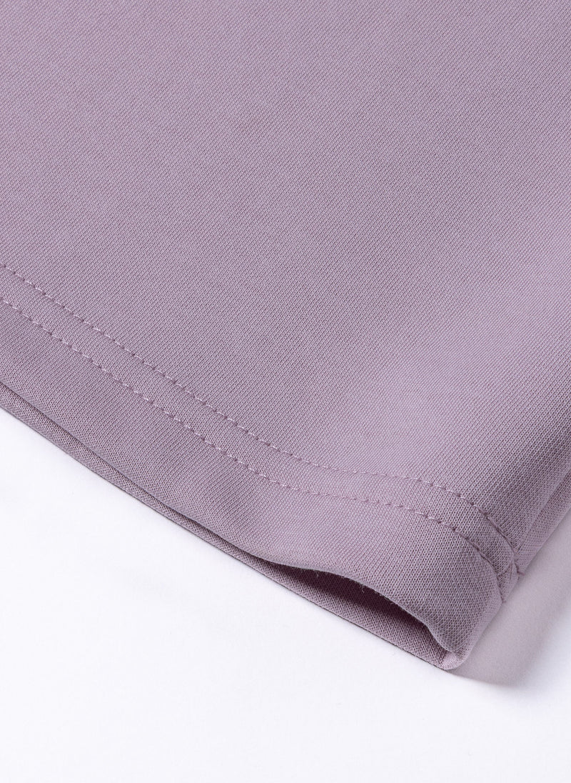 DuraSoft SLOGAN PRINTED T-SHIRT