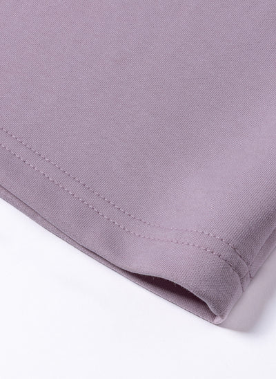 DuraSoft DETAIL PRINTED T-SHIRT