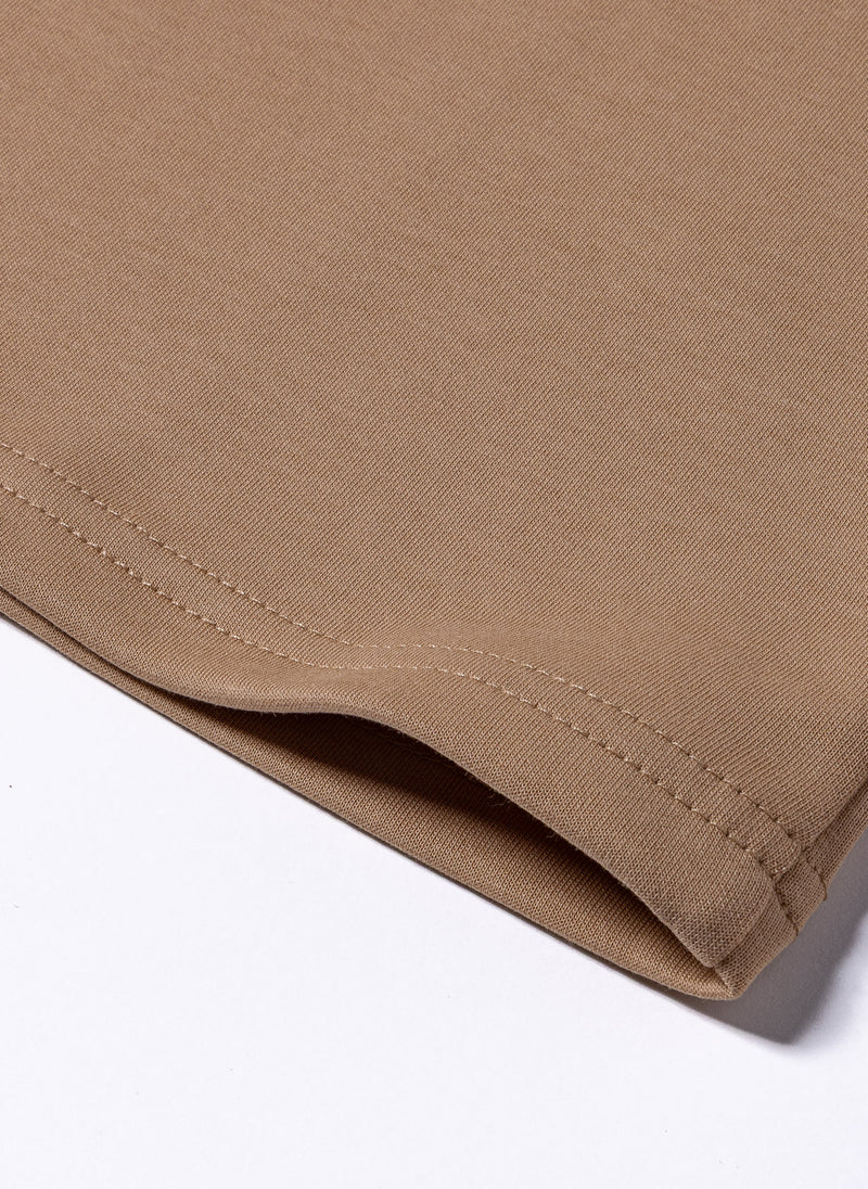 DuraSoft DETAIL PRINTED T-SHIRT