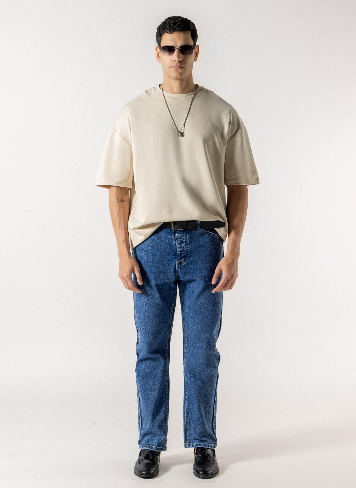 AIR JERSEY SOFT T-SHIRT