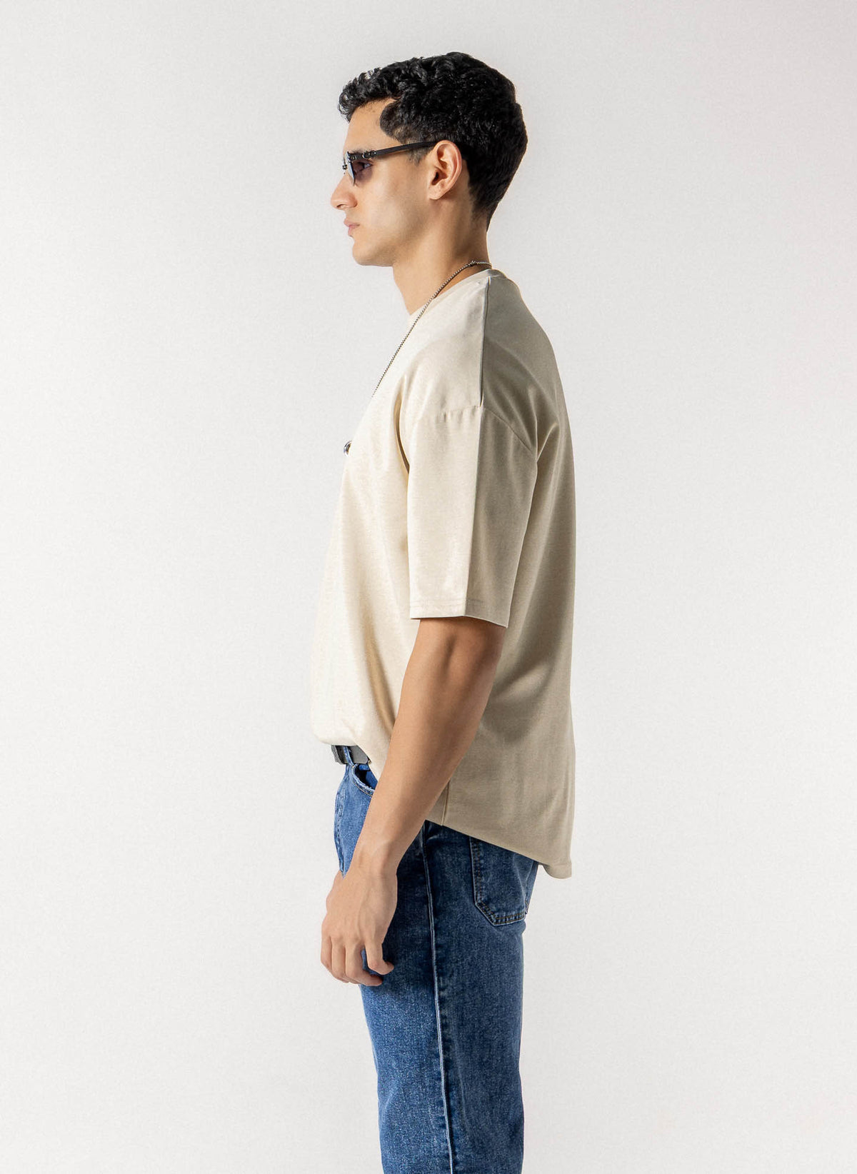 AIR JERSEY SOFT T-SHIRT
