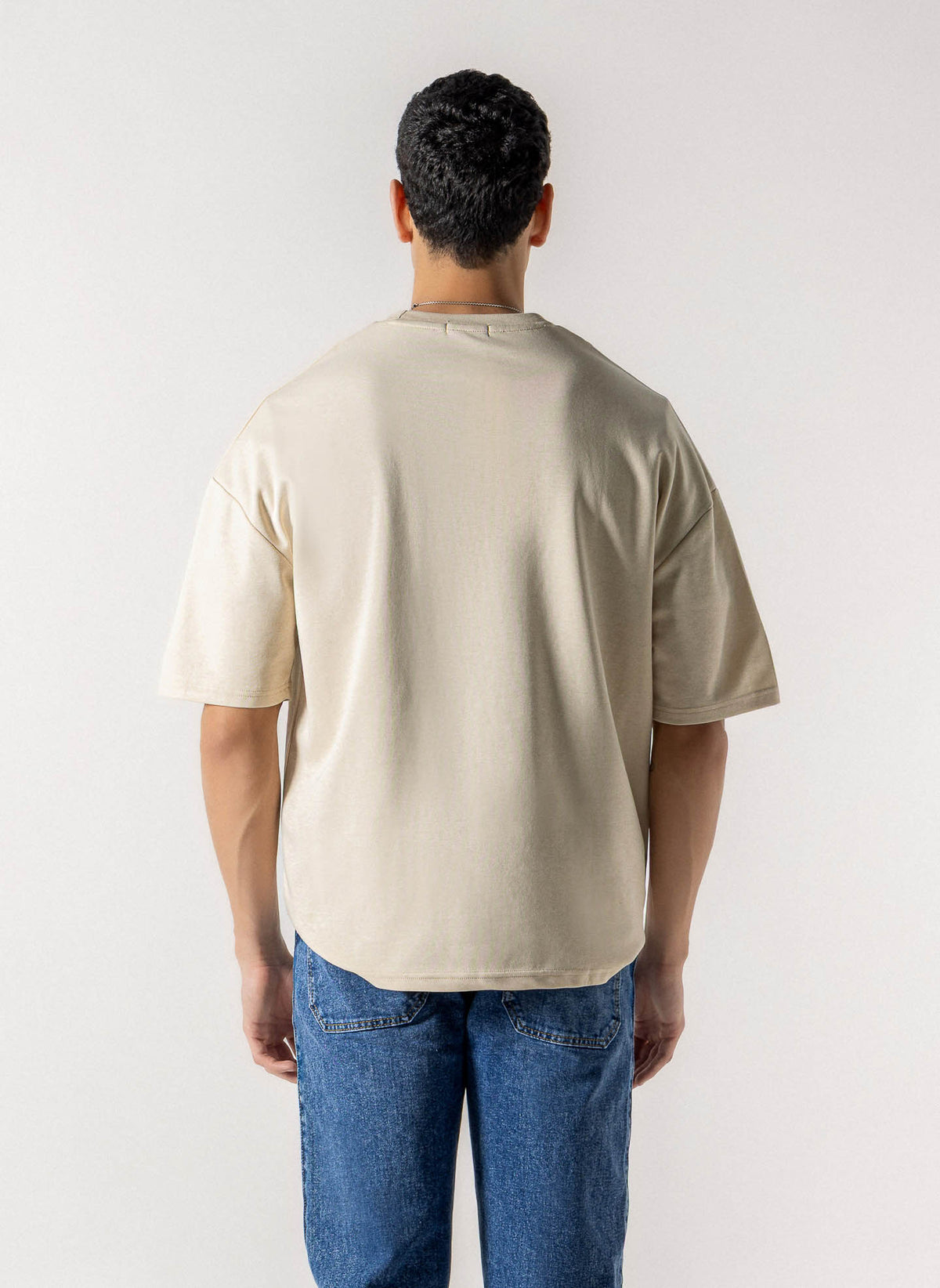 AIR JERSEY SOFT T-SHIRT