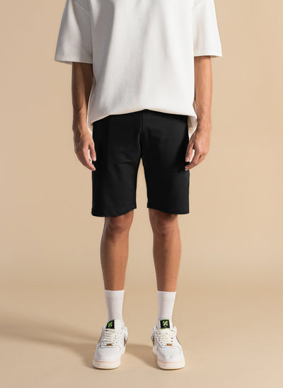 SLIM FIT COMFORT BERMUDA SHORTS