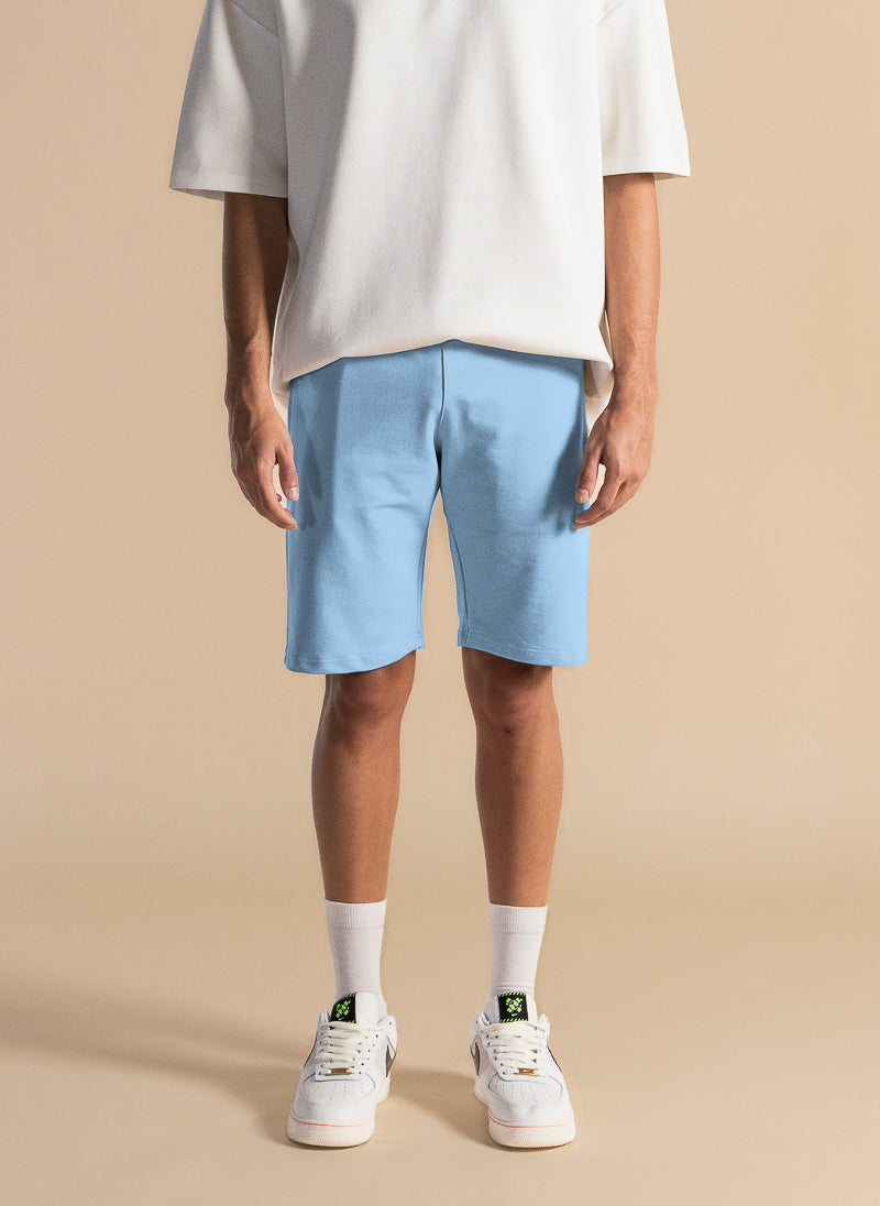 SLIM FIT COMFORT BERMUDA SHORTS