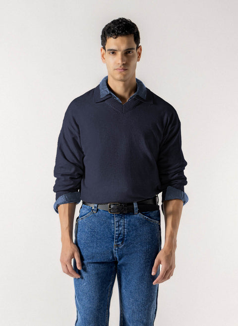 DARK BLUE