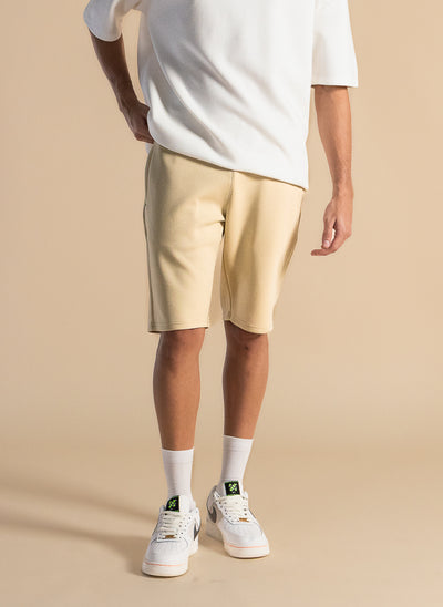 DuraSoft JOGGER WAIST SHORTS