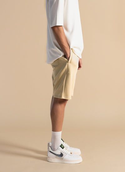 DuraSoft JOGGER WAIST SHORTS