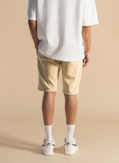 DuraSoft JOGGER WAIST SHORTS