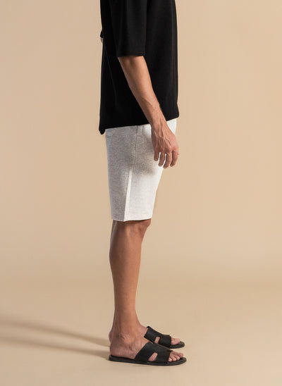 SLIM FIT COMFORT BERMUDA SHORTS