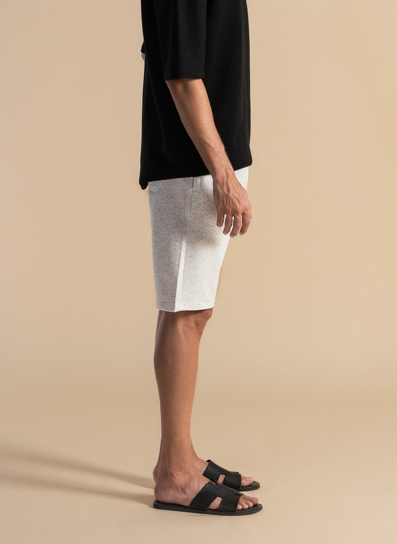 SLIM FIT COMFORT BERMUDA SHORTS