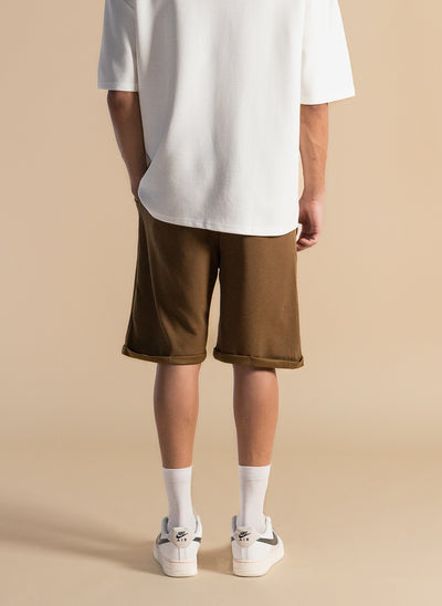 COMFORT COTTON SHORTS