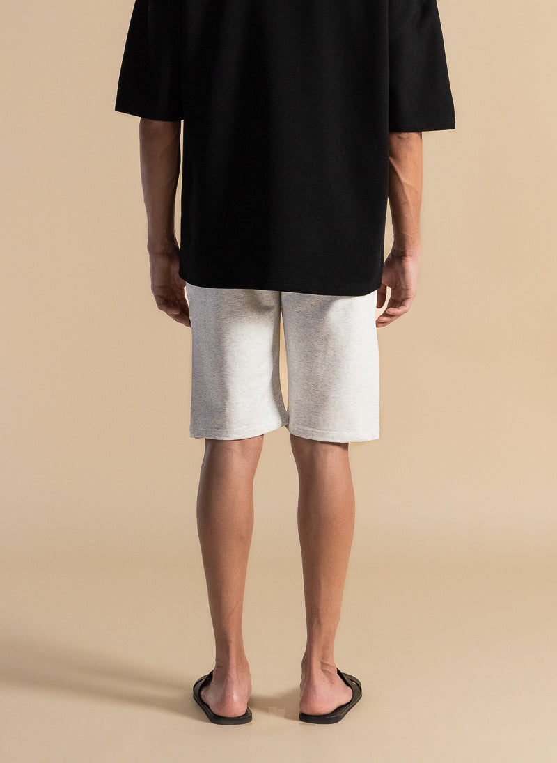 SLIM FIT COMFORT BERMUDA SHORTS
