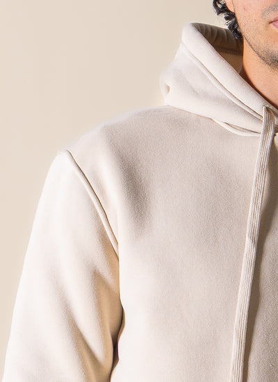 COMFORT BASIC HOODIE