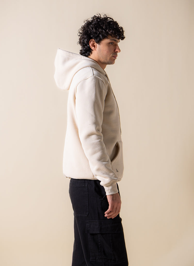 COMFORT BASIC HOODIE