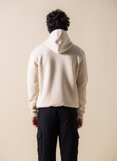 COMFORT BASIC HOODIE