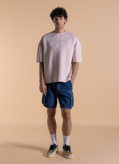DURASOFT 2.0 PRINTED T-SHIRT