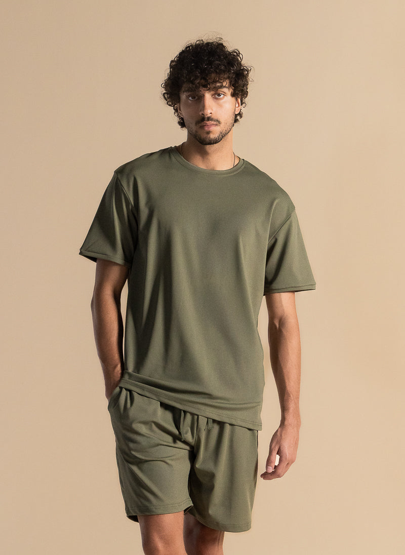 PureSoft Comfort T-Shirt