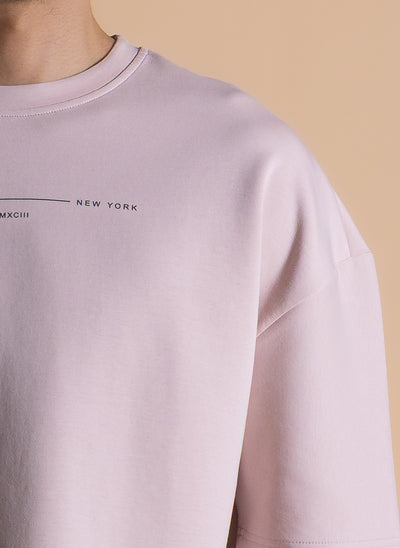 DURASOFT 2.0 PRINTED T-SHIRT