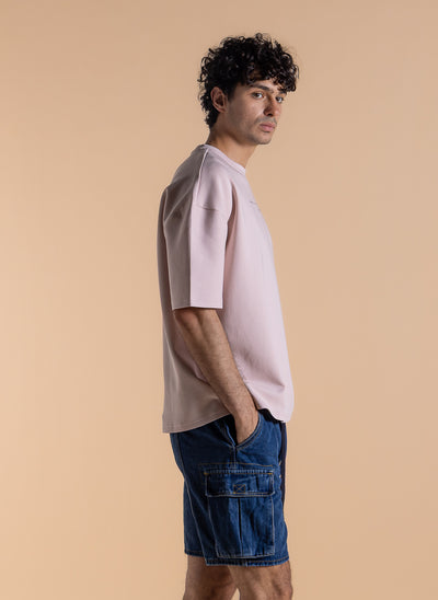 DURASOFT 2.0 PRINTED T-SHIRT