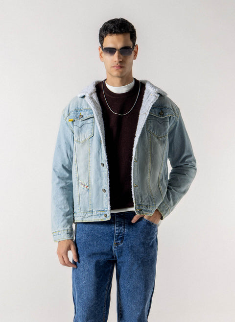 LIGHT BLUE