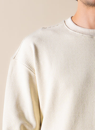 MIDWEIGHT COMFORT SWEATSHIRT