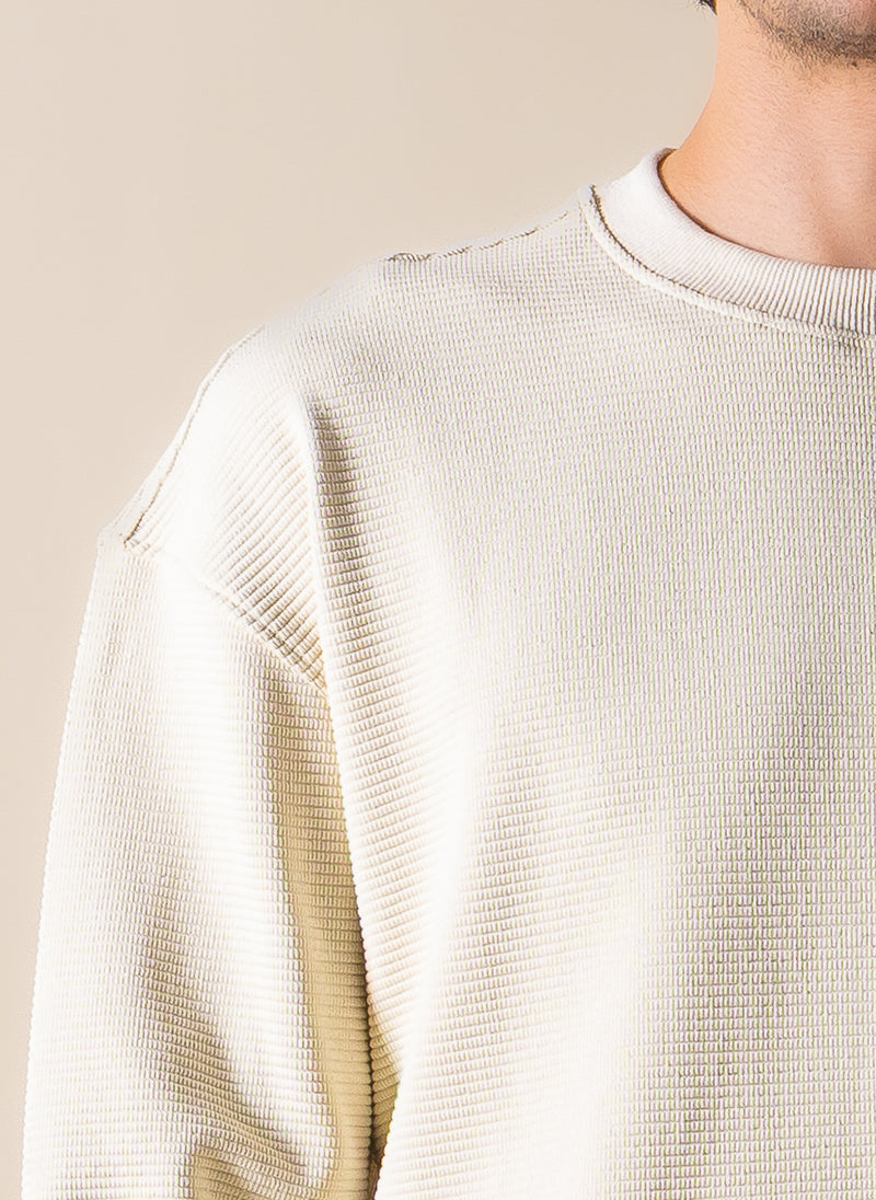 MIDWEIGHT COMFORT SWEATSHIRT