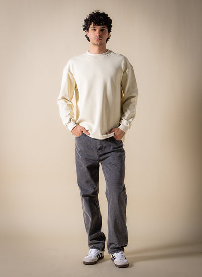 MIDWEIGHT COMFORT SWEATSHIRT