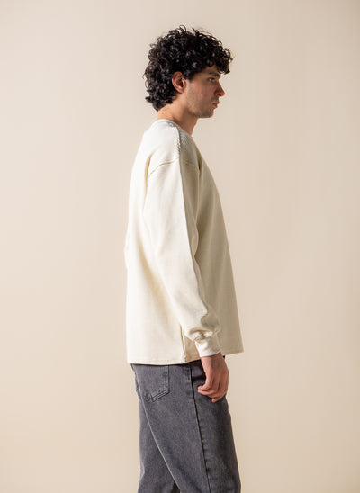 MIDWEIGHT COMFORT SWEATSHIRT
