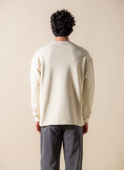MIDWEIGHT COMFORT SWEATSHIRT
