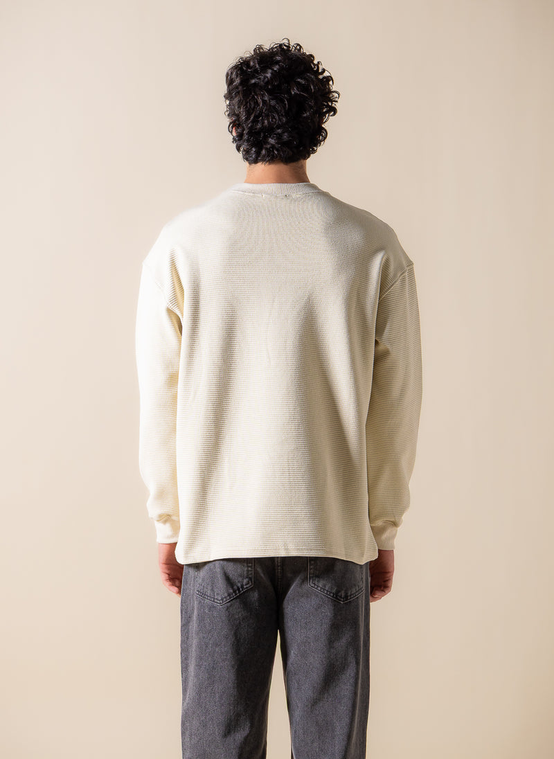 MIDWEIGHT COMFORT SWEATSHIRT