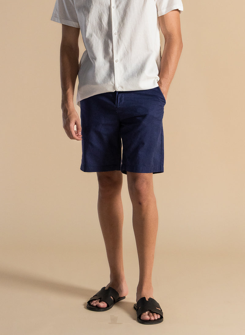 COMFORT COTTON SHORTS