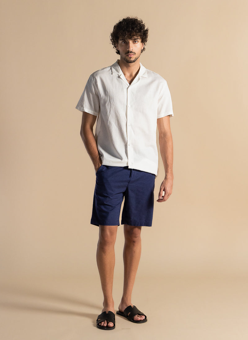 COMFORT COTTON SHORTS