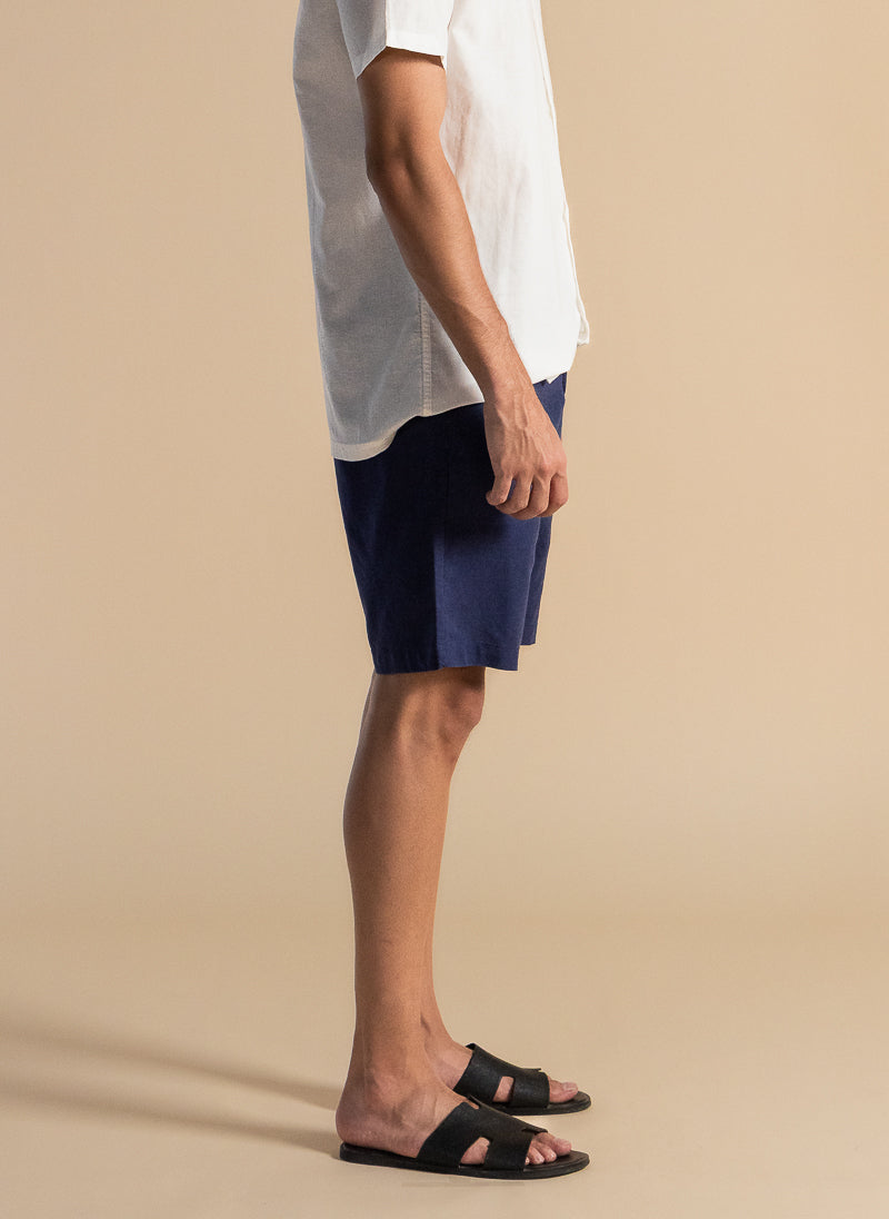 COMFORT COTTON SHORTS