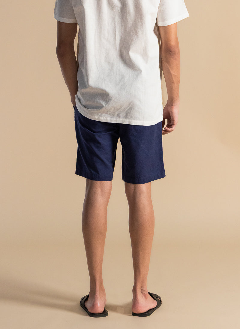 COMFORT COTTON SHORTS