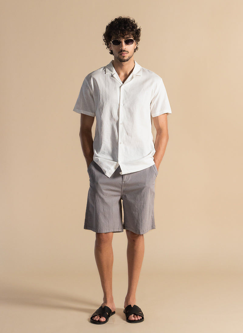MIDWEIGHT COMFORT SHORTS