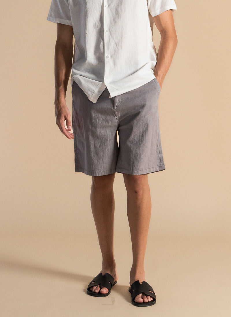 MIDWEIGHT COMFORT SHORTS