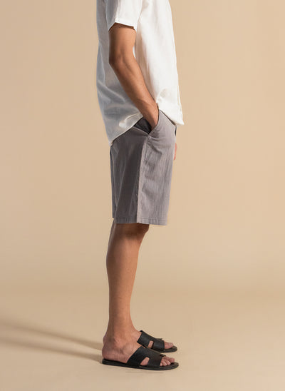MIDWEIGHT COMFORT SHORTS