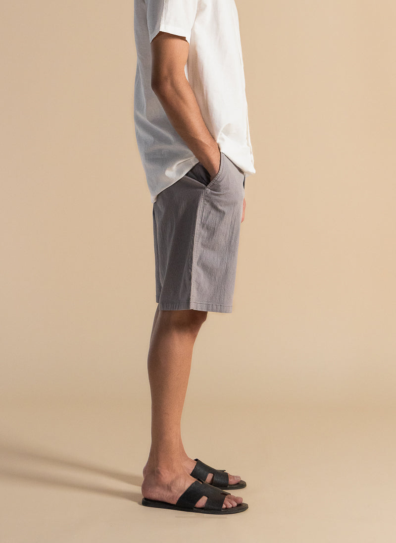 MIDWEIGHT COMFORT SHORTS