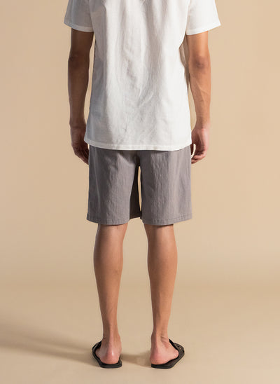 MIDWEIGHT COMFORT SHORTS
