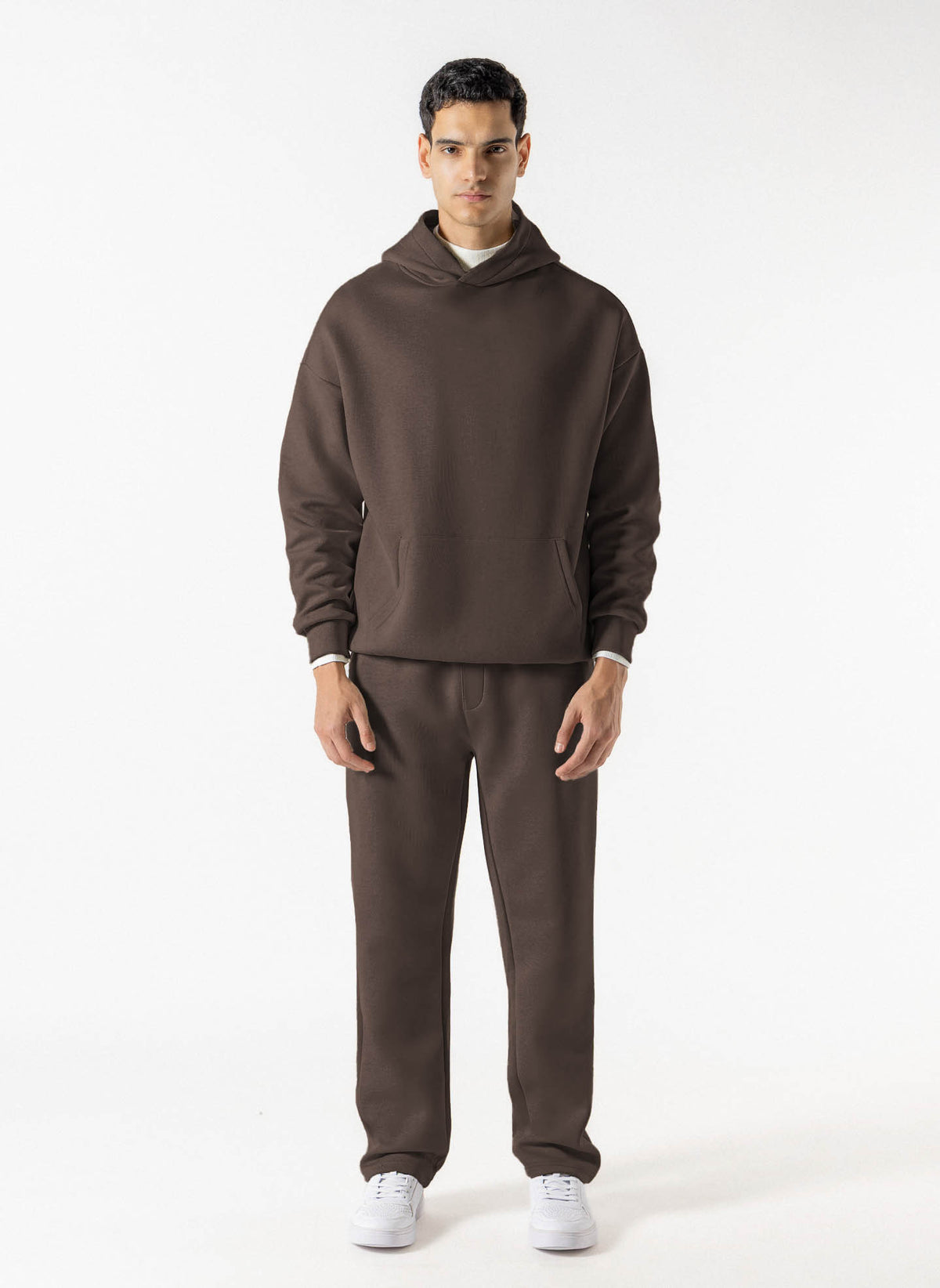 SOFT MIDWEIGHT HOODIE