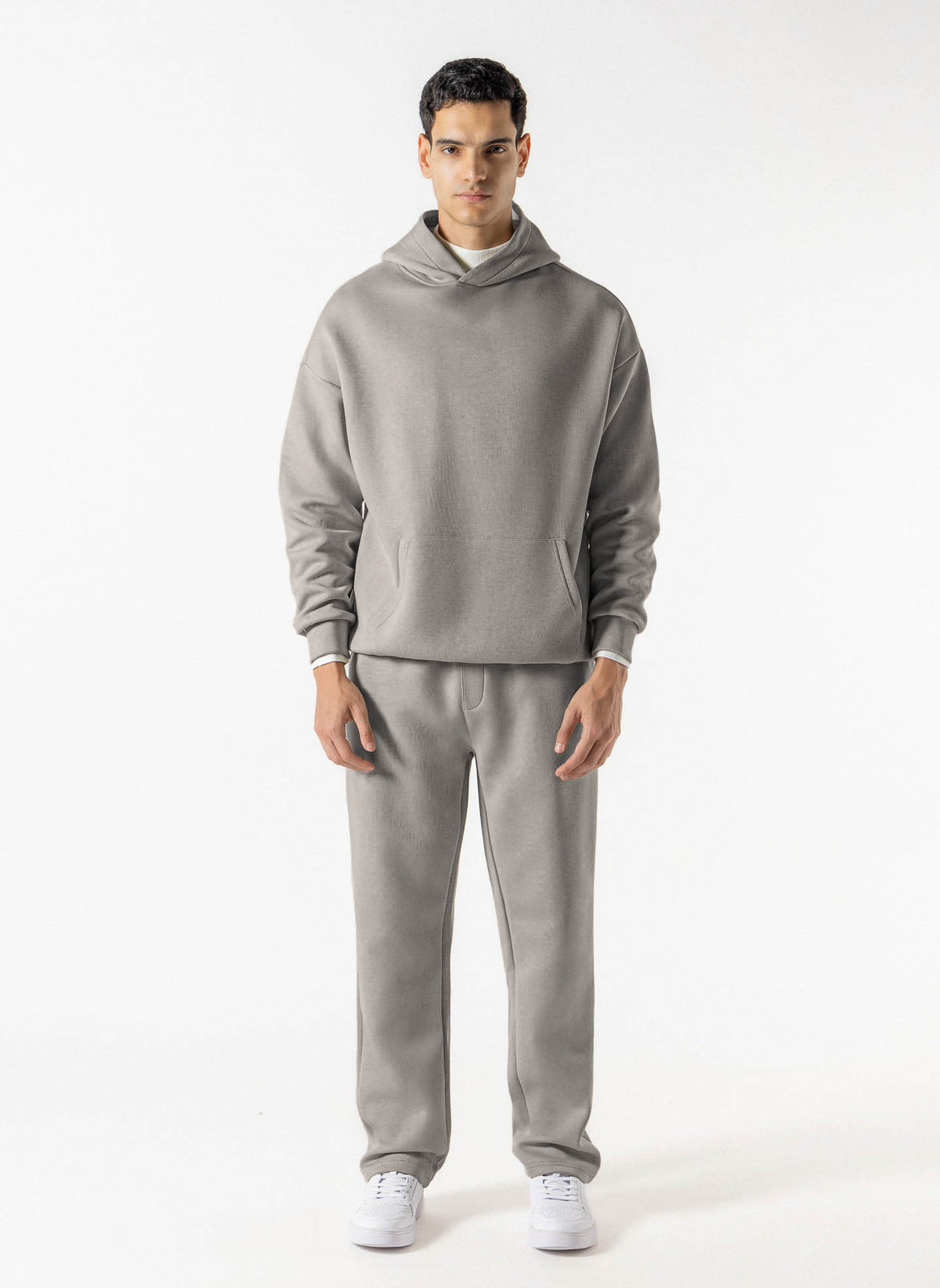 SOFT MIDWEIGHT HOODIE
