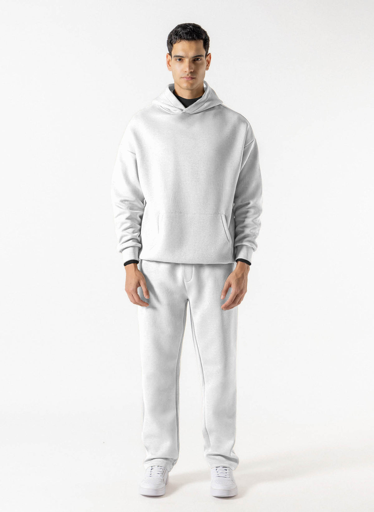 SOFT MIDWEIGHT HOODIE