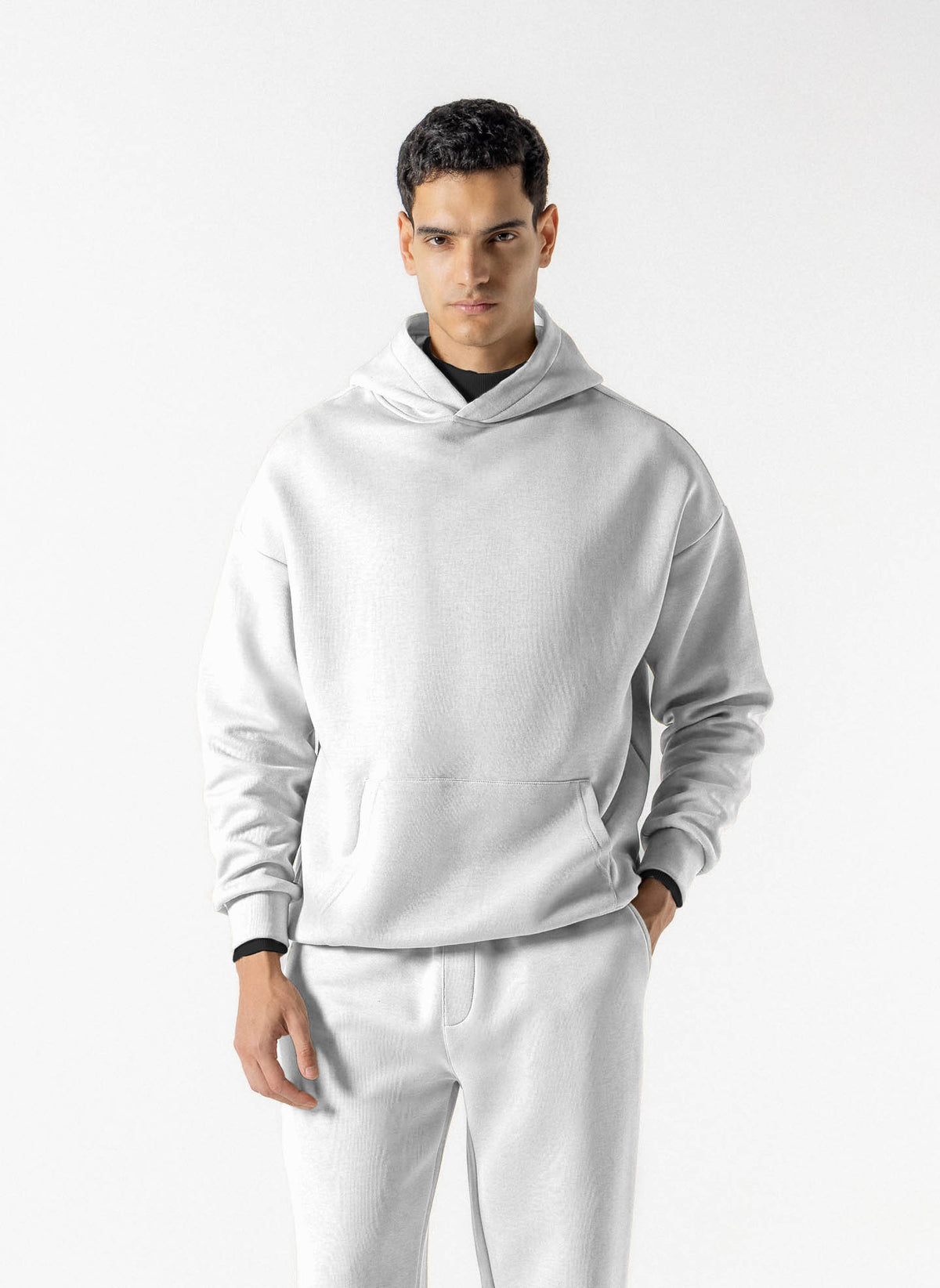 SOFT MIDWEIGHT HOODIE