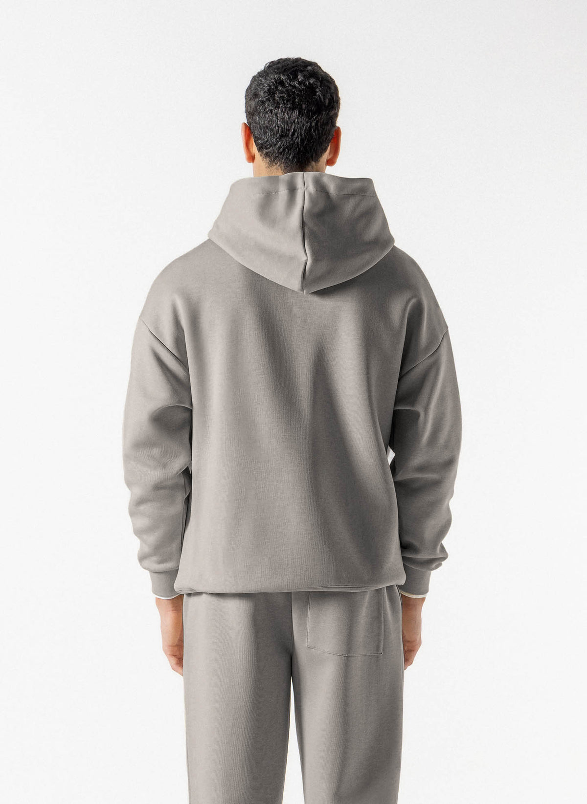 SOFT MIDWEIGHT HOODIE