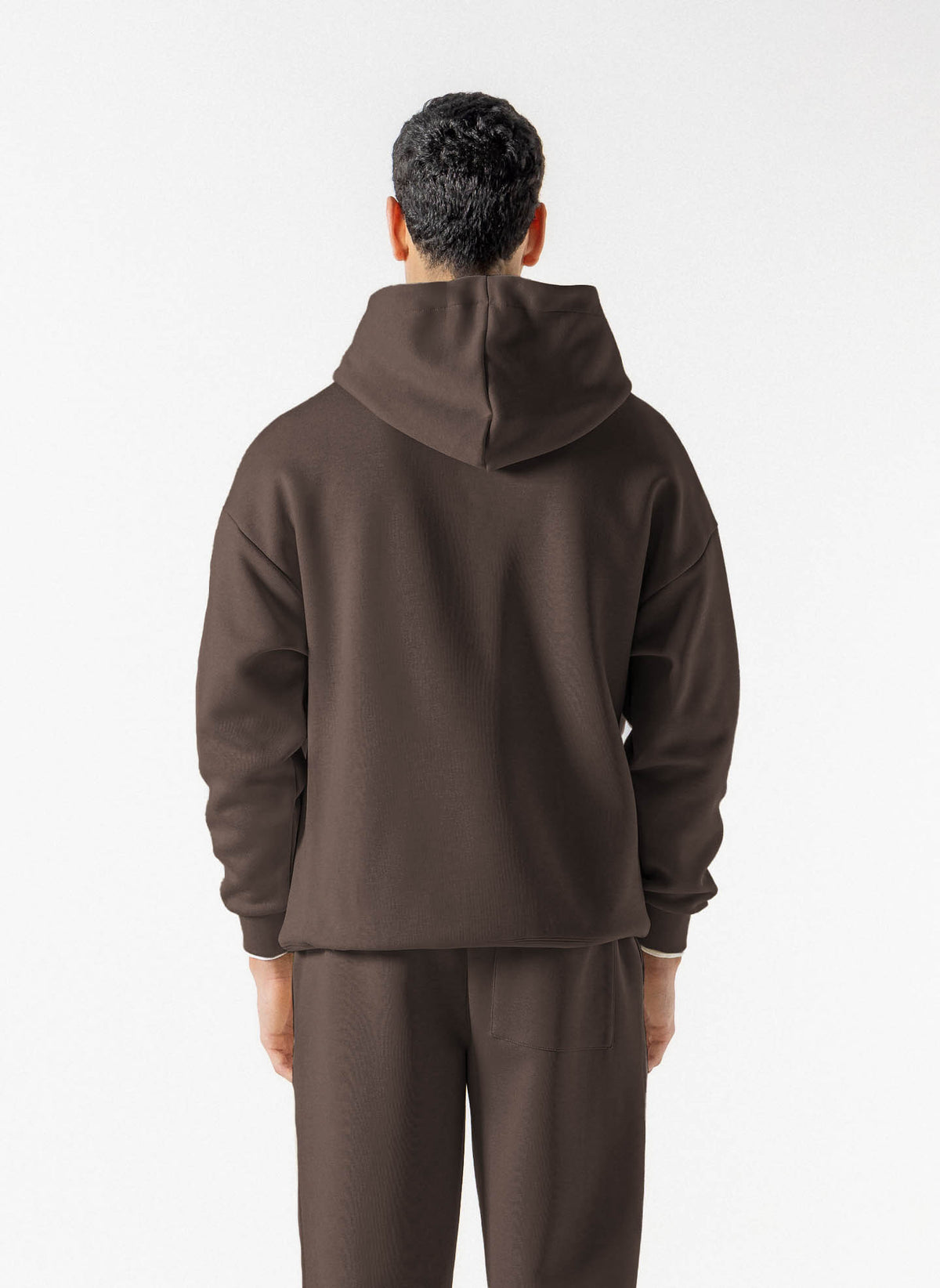 SOFT MIDWEIGHT HOODIE