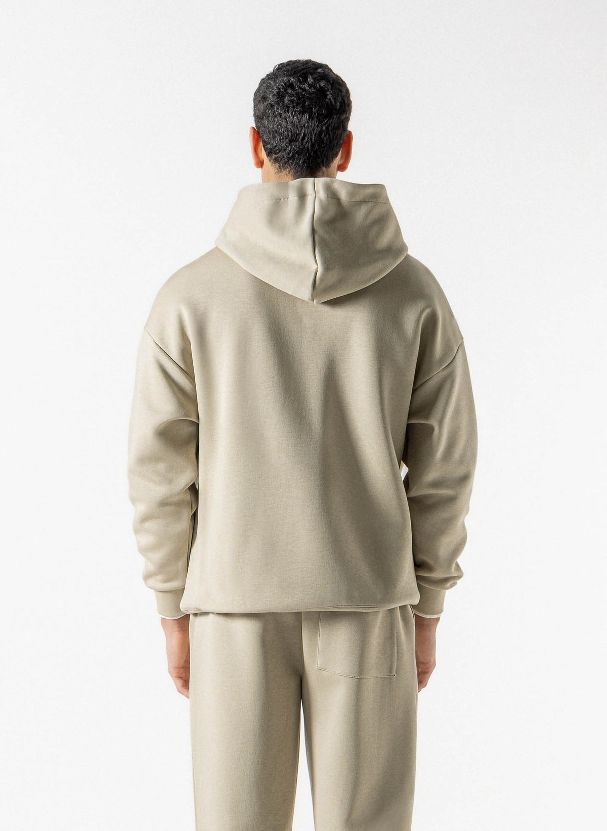 SOFT MIDWEIGHT HOODIE