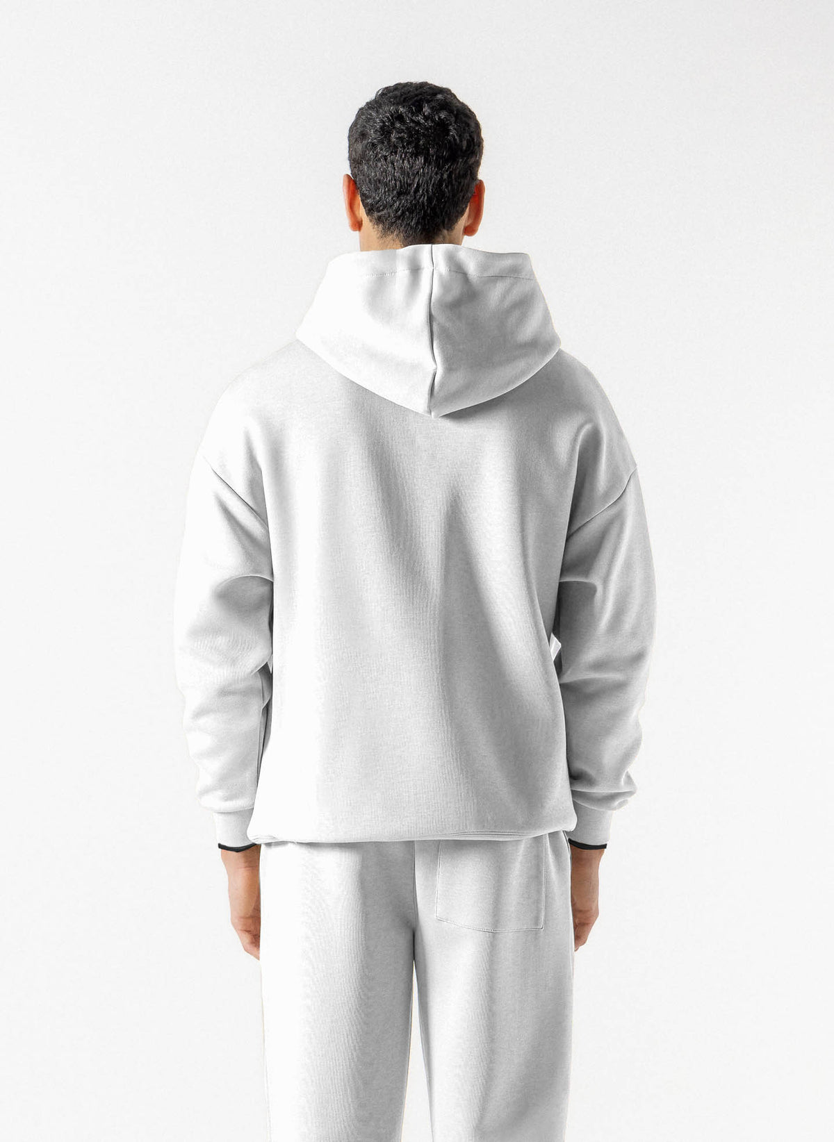 SOFT MIDWEIGHT HOODIE