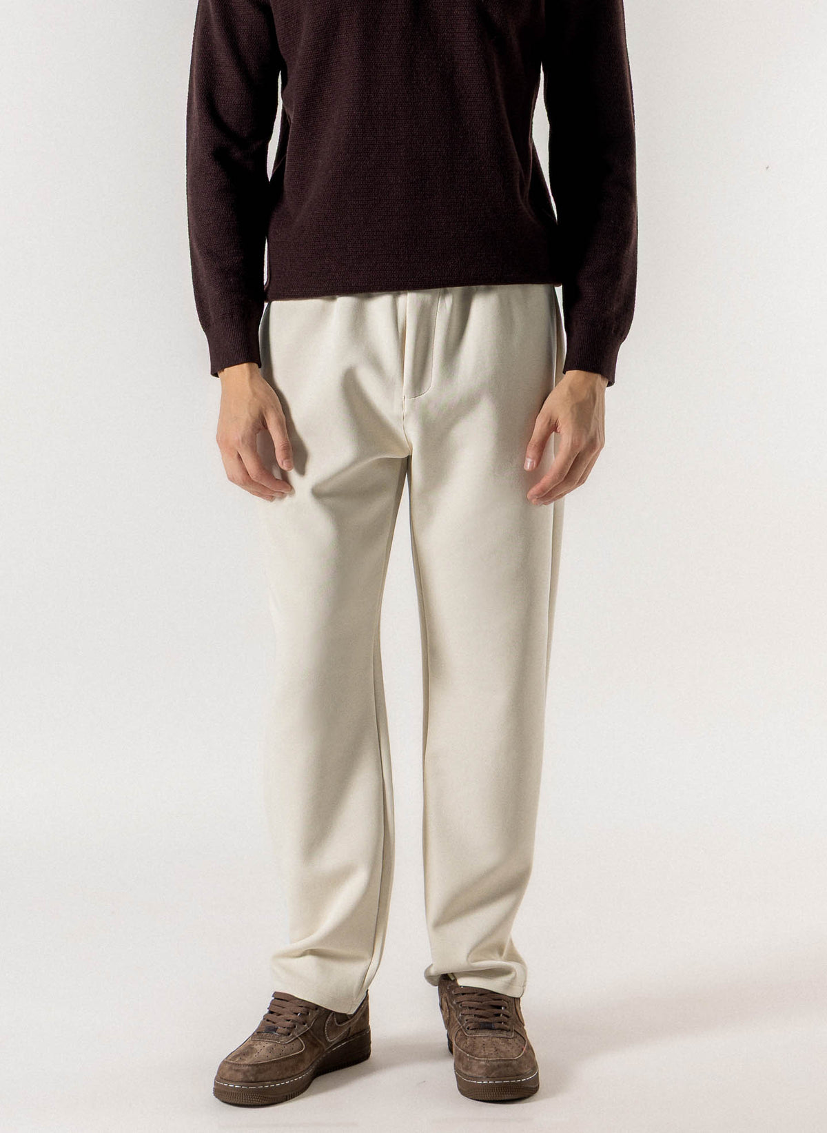 DURASOFT STRAIGHT FIT JOGGERS