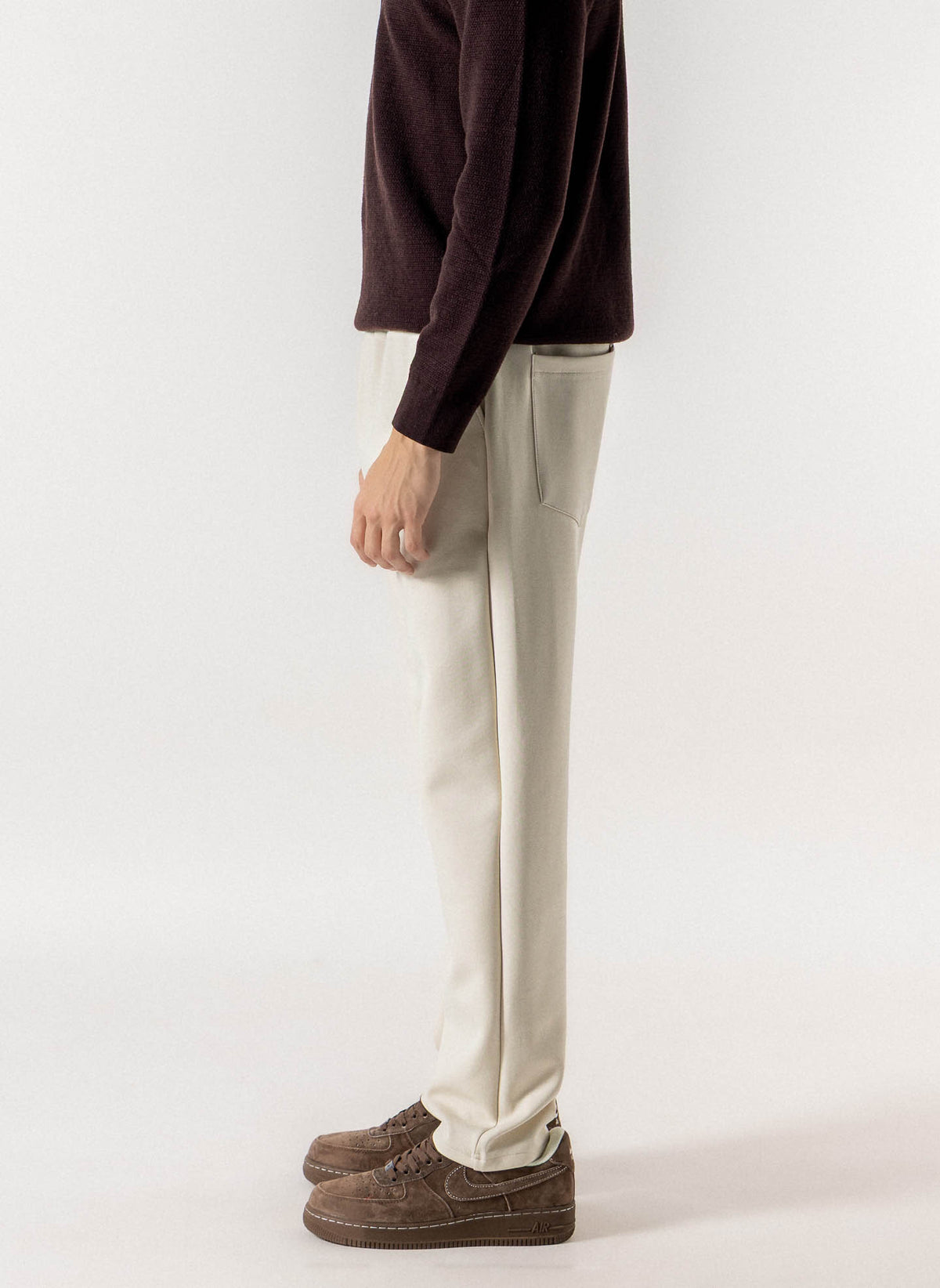 DURASOFT STRAIGHT FIT JOGGERS