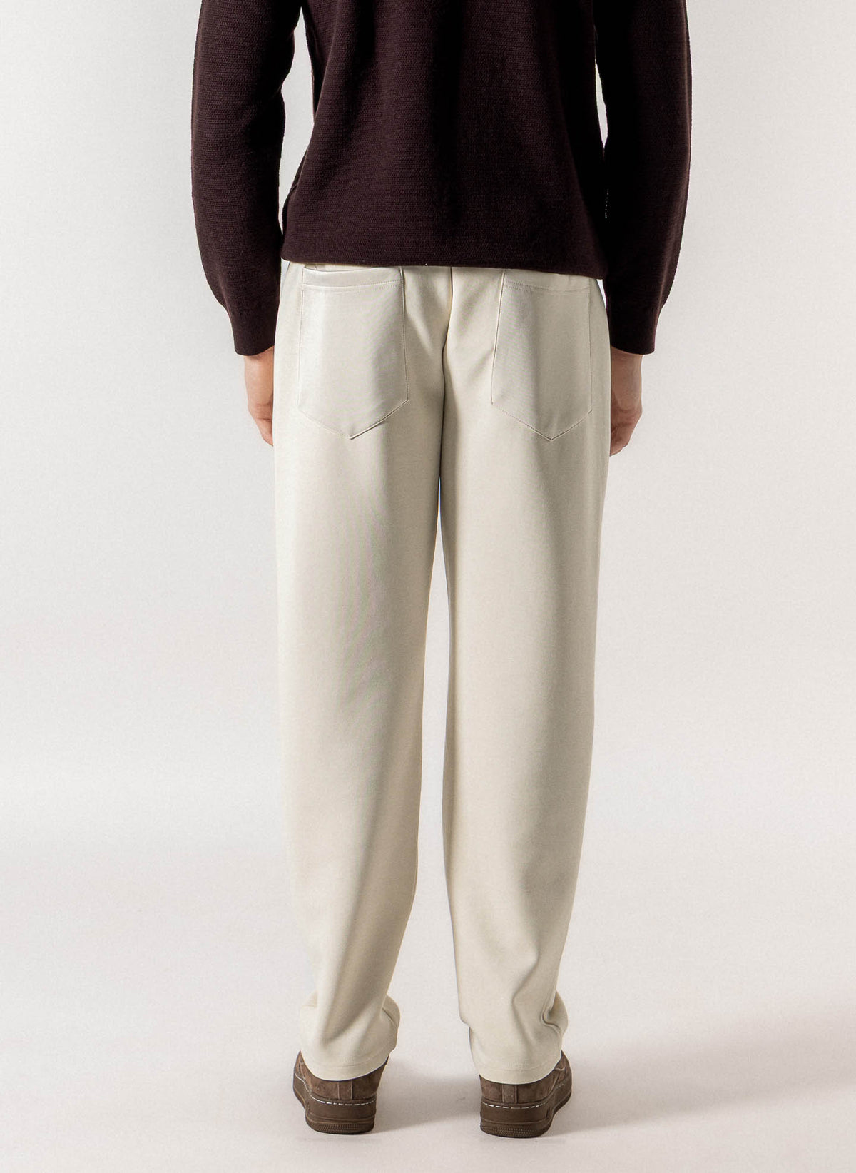 DURASOFT STRAIGHT FIT JOGGERS